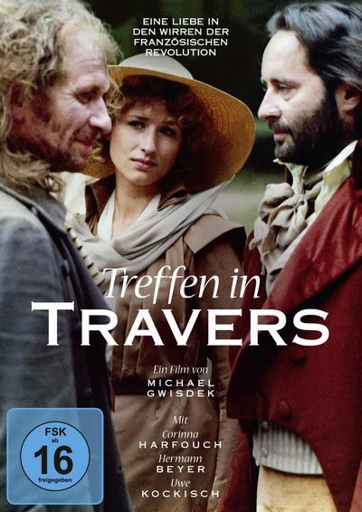 Treffen in Travers   /DVD*