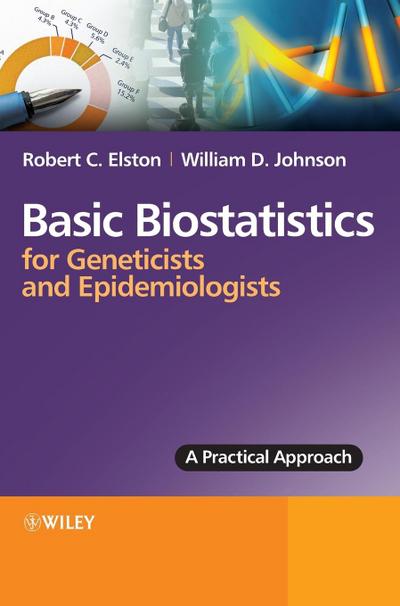 Basic Biostatistics for Geneticists and Epidemiologists