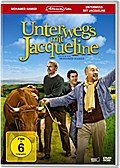 Unterwegs mit Jacqueline
