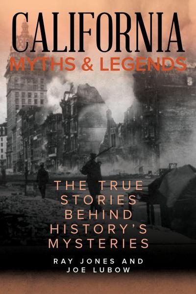 California Myths and Legends