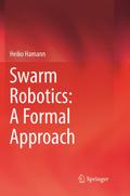 Swarm Robotics: A Formal Approach