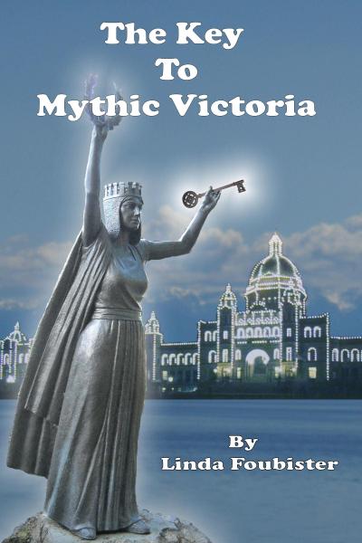 Key to Mythic Victoria