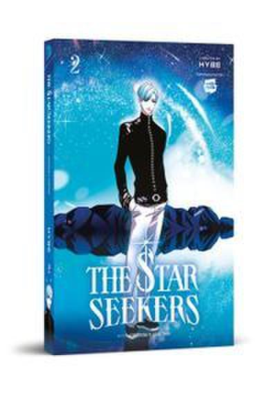 The Star Seekers 2
