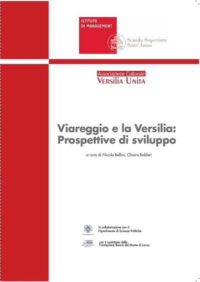 Viareggio E La Versilia