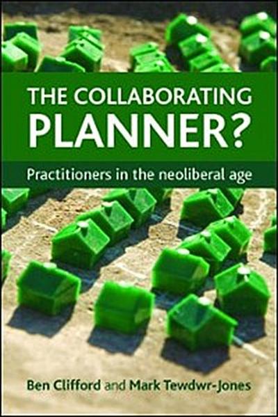 The Collaborating Planner?