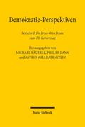 Demokratie-Perspektiven