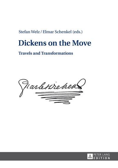 Dickens on the Move