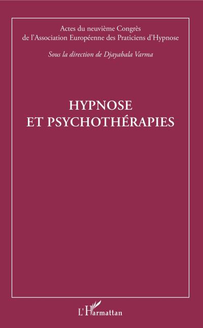 Hypnose et psychotherapies