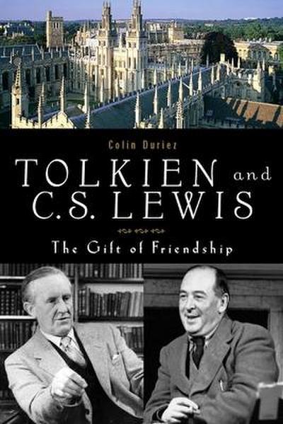 Tolkien and C. S. Lewis