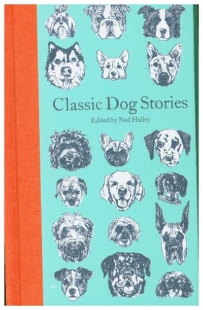 Classic Dog Stories