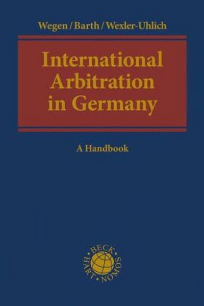 International Arbitration in Germany