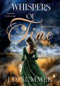 Whispers of Time - Charlotte & Ewan