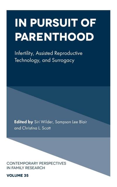 In Pursuit of Parenthood