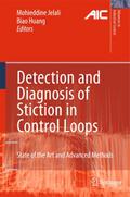 Detection and Diagnosis of Stiction in Control Loo