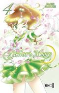 Pretty Guardian Sailor Moon 4