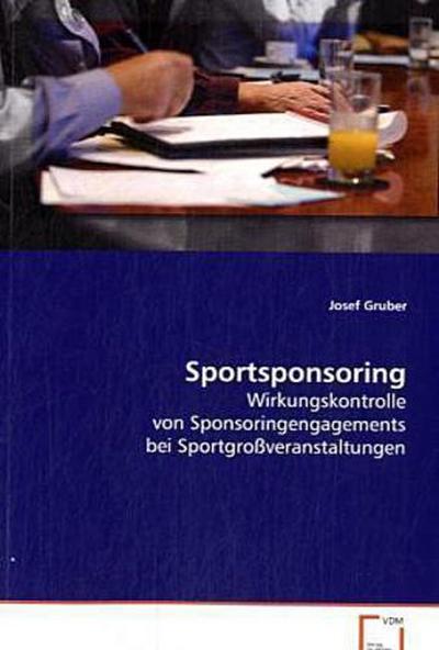 Sportsponsoring