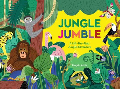 Jungle Jumble