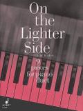 On the lighter Side - 9 piecesfor piano duet (4 hands)