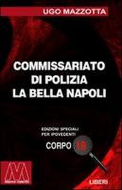 Mazzotta, U: Bella Napoli