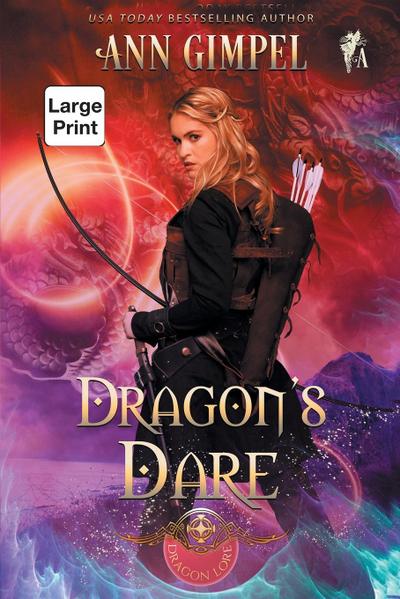 Dragon’s Dare