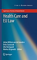 Health Care and EU Law