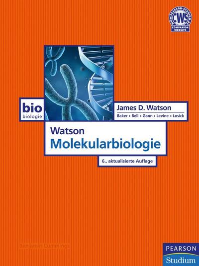 Watson Molekularbiologie