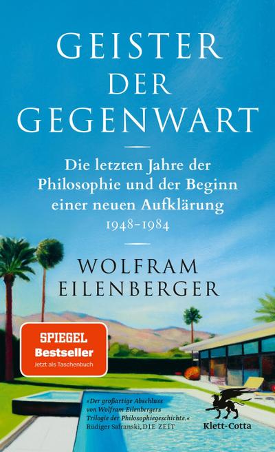Geister der Gegenwart