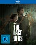The Last of Us: Die komplette erste Staffel