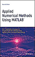 Applied Numerical Methods Using MATLAB