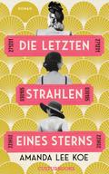 Die letzten Strahlen eines Sterns