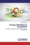 Foreign Aid Inflow in Bangladesh - Mustafa Murshed