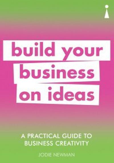 Introducing Business Creativity