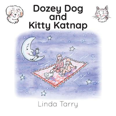 Dozey Dog and Kitty Katnap