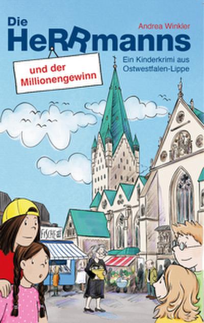 Die HeRRmanns und der Millionengewinn