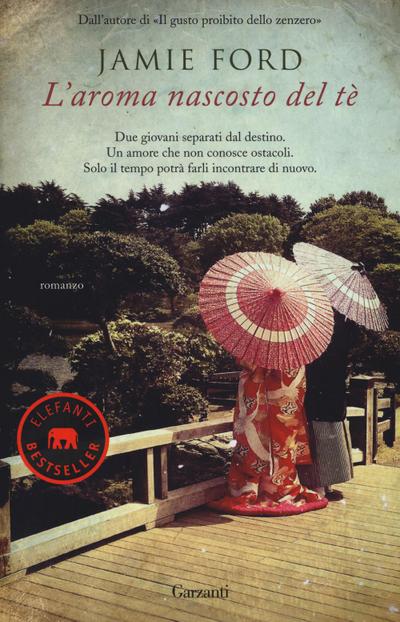 L’ aroma nascosto del tè