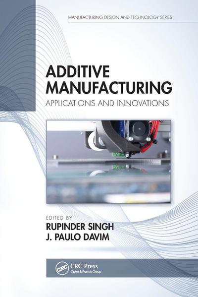 Additive Manufacturing