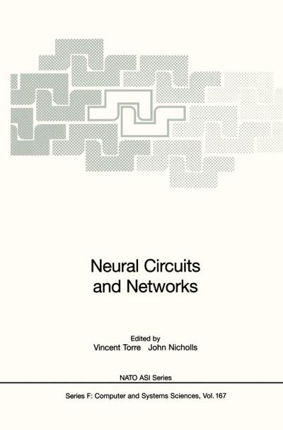 Neural Circuits and Networks