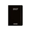 matabooks - A5 Pro Kalender Samaya 2027 Farbe: Black