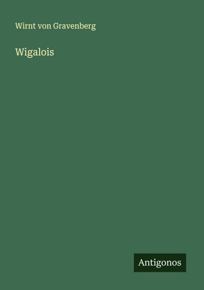 Wigalois