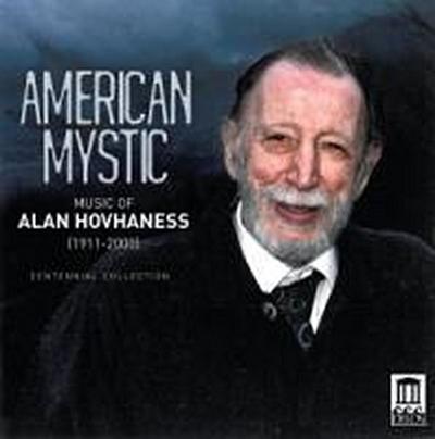 American Mystic