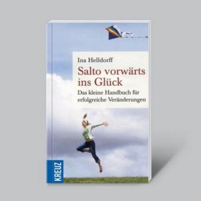 Salto vorwärts ins Glück