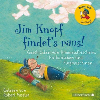 Jim Knopf findet’s raus