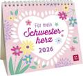 Für mein Schwesterherz 2026