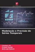 Modelação e Previsão de Séries Temporais