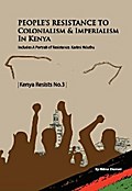 People’s Resistance to Colonialism and I