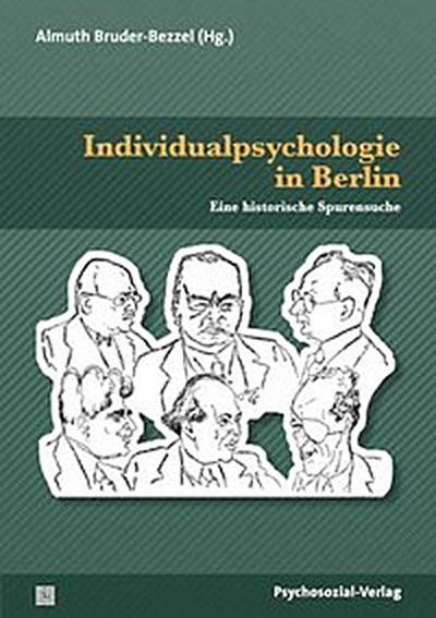 Individualpsychologie in Berlin