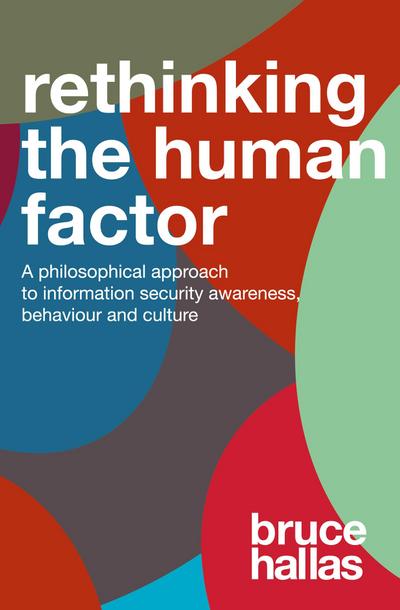 Re-Thinking the Human Factor