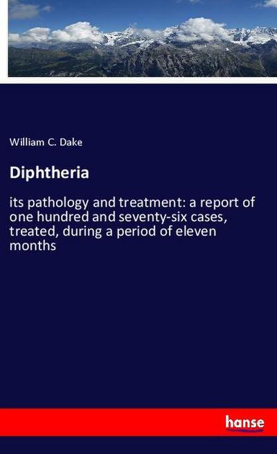 Diphtheria