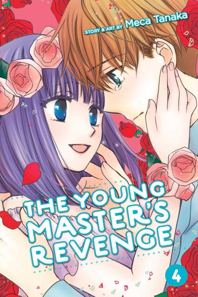 Young Master’s Revenge, Vol. 4