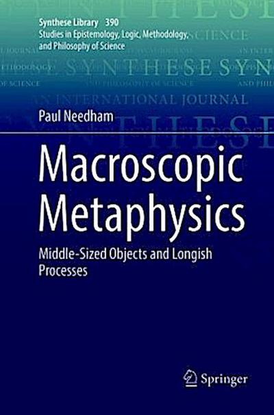 Macroscopic Metaphysics